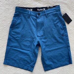 NWT Men’s Hurley Swim Trunks
